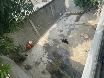 CASA DE TRES PISOS CON LOCAL COMERCIAL EN VENTA EN LA PRIMERO DE MAYO PORTOVIEJO