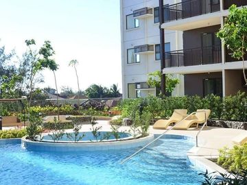 For sale condo in Cavite Serin east Tagaytay Ayala malls Airbnb Staycation