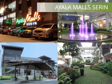 For sale condo in Cavite Serin east Tagaytay Ayala malls Airbnb Staycation