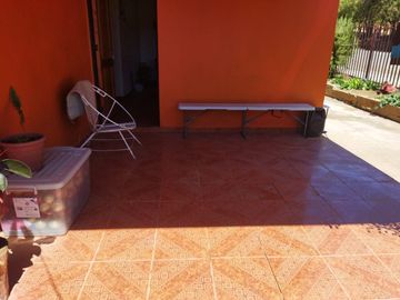 Casa Esquina En Gualleco, Curepto, V 1402-63-GR-07.22