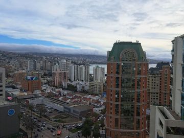 Lindo  departamento  1 D, 1B  con  vista al mar , impecable