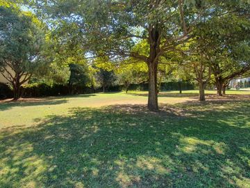 Terreno en venta en Condominio Hacienda del Oro al sur de Guadalajara