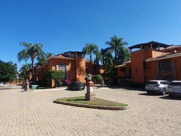 Terreno en venta en Condominio Hacienda del Oro al sur de Guadalajara