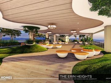 THE ERIN HEIGHTS