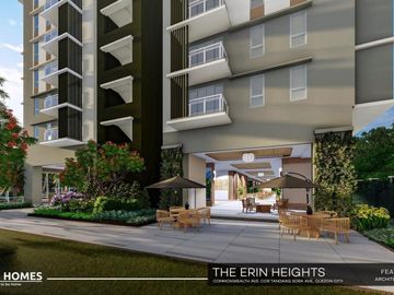 THE ERIN HEIGHTS