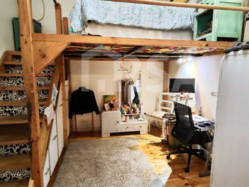 Hermosa casa remodelada en calle Toesca de 4 habitaciones