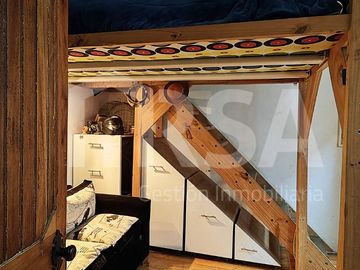 Hermosa casa remodelada en calle Toesca de 4 habitaciones