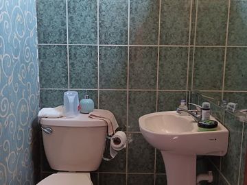 Casa en Venta Maranga, cerca a Insurgentes, rodeada de parques