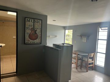 EXCELENTE PARA INVERSION VENTA DE 8 DEPARTAMETOS TIPO LOFT CERCA DE PIRAMIDE CHOLULA, UDLA, RECTA