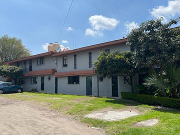 EXCELENTE PARA INVERSION VENTA DE 8 DEPARTAMETOS TIPO LOFT CERCA DE PIRAMIDE CHOLULA, UDLA, RECTA