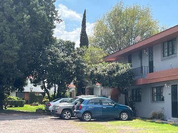 EXCELENTE PARA INVERSION VENTA DE 8 DEPARTAMETOS TIPO LOFT CERCA DE PIRAMIDE CHOLULA, UDLA, RECTA
