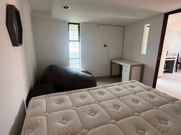 EXCELENTE PARA INVERSION VENTA DE 8 DEPARTAMETOS TIPO LOFT CERCA DE PIRAMIDE CHOLULA, UDLA, RECTA