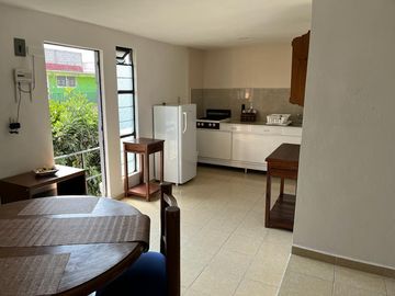 EXCELENTE PARA INVERSION VENTA DE 8 DEPARTAMETOS TIPO LOFT CERCA DE PIRAMIDE CHOLULA, UDLA, RECTA