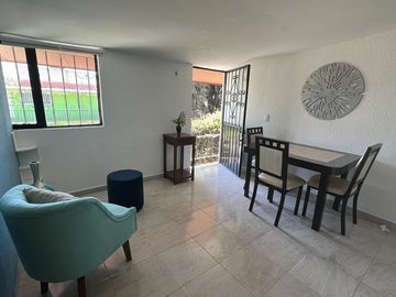 EXCELENTE PARA INVERSION VENTA DE 8 DEPARTAMETOS TIPO LOFT CERCA DE PIRAMIDE CHOLULA, UDLA, RECTA