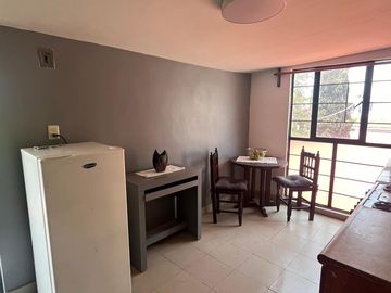 EXCELENTE PARA INVERSION VENTA DE 8 DEPARTAMETOS TIPO LOFT CERCA DE PIRAMIDE CHOLULA, UDLA, RECTA