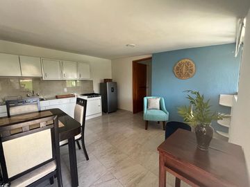 EXCELENTE PARA INVERSION VENTA DE 8 DEPARTAMETOS TIPO LOFT CERCA DE PIRAMIDE CHOLULA, UDLA, RECTA