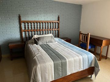 EXCELENTE PARA INVERSION VENTA DE 8 DEPARTAMETOS TIPO LOFT CERCA DE PIRAMIDE CHOLULA, UDLA, RECTA