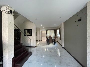 Sell/Rent Twin House Greenery By Niraville Ekachai-Phojae Ekachai Road/34-TH-66006