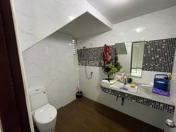Sell/Rent Twin House Greenery By Niraville Ekachai-Phojae Ekachai Road/34-TH-66006