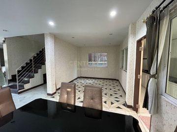 Sell/Rent Twin House Greenery By Niraville Ekachai-Phojae Ekachai Road/34-TH-66006