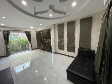 Sell/Rent Twin House Greenery By Niraville Ekachai-Phojae Ekachai Road/34-TH-66006