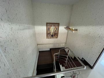 Sell/Rent Twin House Greenery By Niraville Ekachai-Phojae Ekachai Road/34-TH-66006