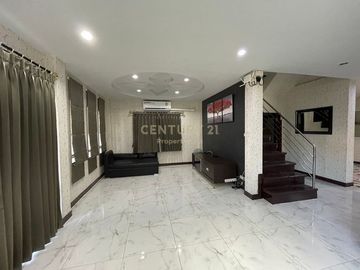 Sell/Rent Twin House Greenery By Niraville Ekachai-Phojae Ekachai Road/34-TH-66006