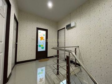 Sell/Rent Twin House Greenery By Niraville Ekachai-Phojae Ekachai Road/34-TH-66006