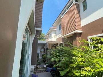 Sell/Rent Twin House Greenery By Niraville Ekachai-Phojae Ekachai Road/34-TH-66006