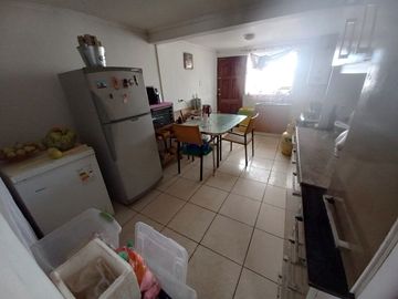 VENDO CASA ESQUINA TOTALMENTE AISLADA EN LA COMUNA DE MAULE