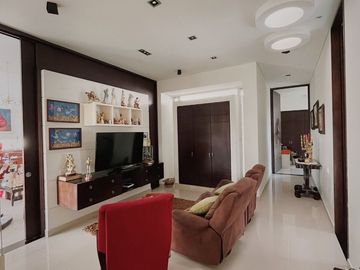 VENTA CASA ALTOS DE CIUDAD JARDIN CALI