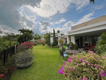 VENTA CASA ALTOS DE CIUDAD JARDIN CALI