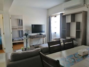 For Sale 2Bedroom Unit in Brentwood Condominium Mactan,Lapu-Lapu City