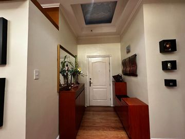 2BR Fully Furnished Condo Unit for Sale at Forbeswood Heights