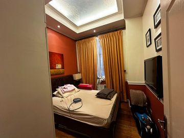2BR Fully Furnished Condo Unit for Sale at Forbeswood Heights