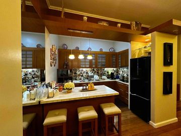 2BR Fully Furnished Condo Unit for Sale at Forbeswood Heights