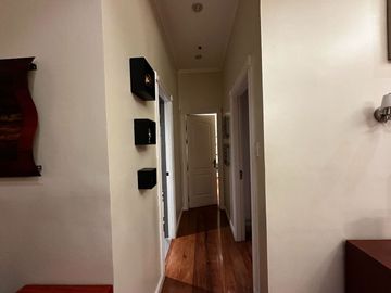 2BR Fully Furnished Condo Unit for Sale at Forbeswood Heights