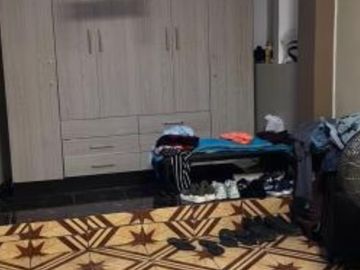 VENTA DE AMPLIO DEPARTAMENTO EN TERCER PISO EN EL CENTRO DE CHICLAYO
