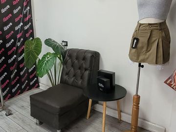 VENTA DE AMPLIO DEPARTAMENTO EN TERCER PISO EN EL CENTRO DE CHICLAYO