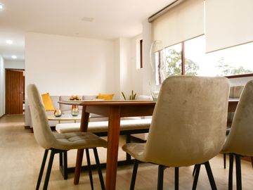 🏘️Departamentos en venta de 1, 2, y 4 Dormitorios en Puertas del Sol🏘️