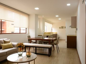 🏘️Departamentos en venta de 1, 2, y 4 Dormitorios en Puertas del Sol🏘️