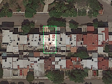 Casa en venta en Fraccionamiento Sol del Pacífico, Manzanillo, Colima en calle de Bahía de La Paz # 215