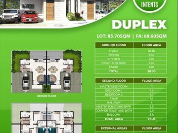 House for Sale in Danarra South Subdivision