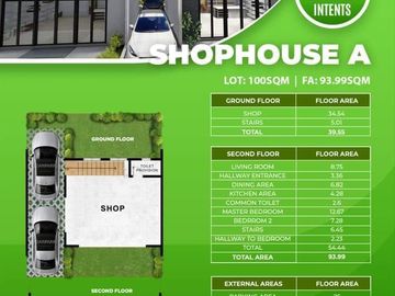 House for Sale in Danarra South Subdivision