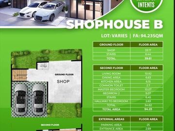 House for Sale in Danarra South Subdivision