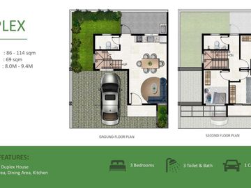 House for Sale in Danarra South Subdivision