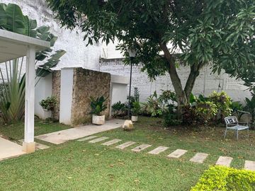 VENTA CASA INDEPENDIENTE - CIUDAD JARDIN - CALI