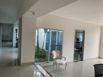 VENTA CASA INDEPENDIENTE - CIUDAD JARDIN - CALI