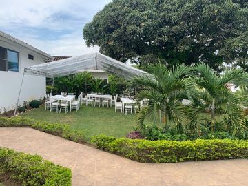 VENTA CASA INDEPENDIENTE - CIUDAD JARDIN - CALI