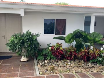 VENTA CASA INDEPENDIENTE - CIUDAD JARDIN - CALI